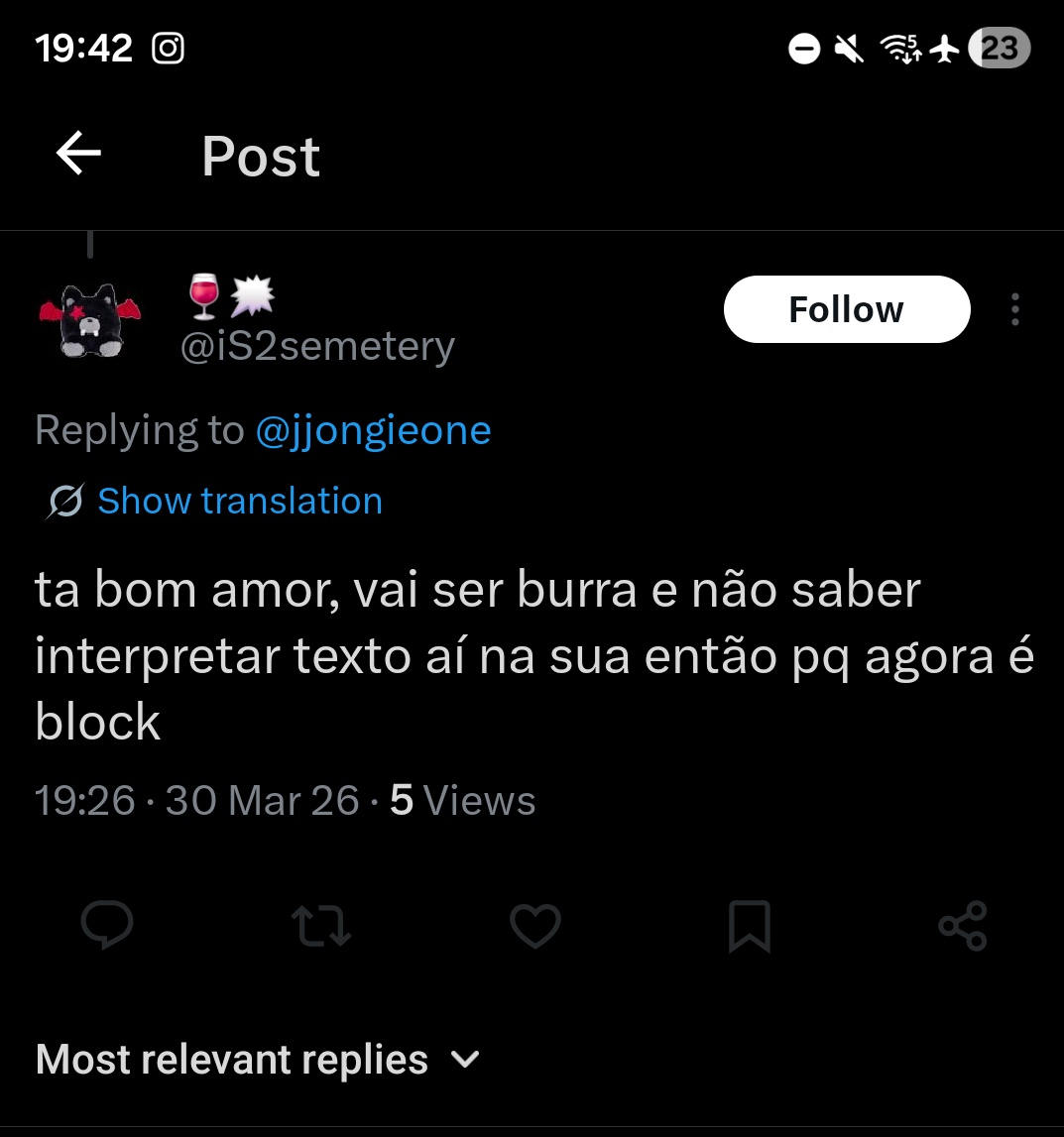 andy ✨️ WATCHING OSNI (4/9) tweet media