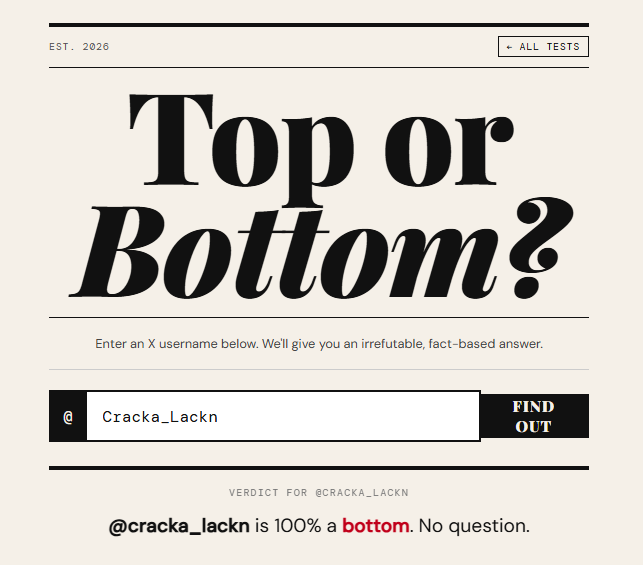 CrackaLackn 🌸🌿🦆 HAPPY HOLIDAYS! tweet media