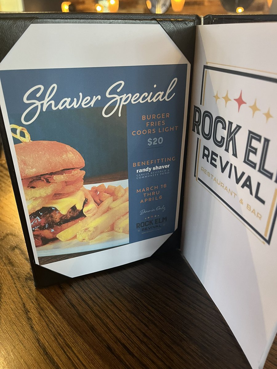 Randy Shaver tweet media