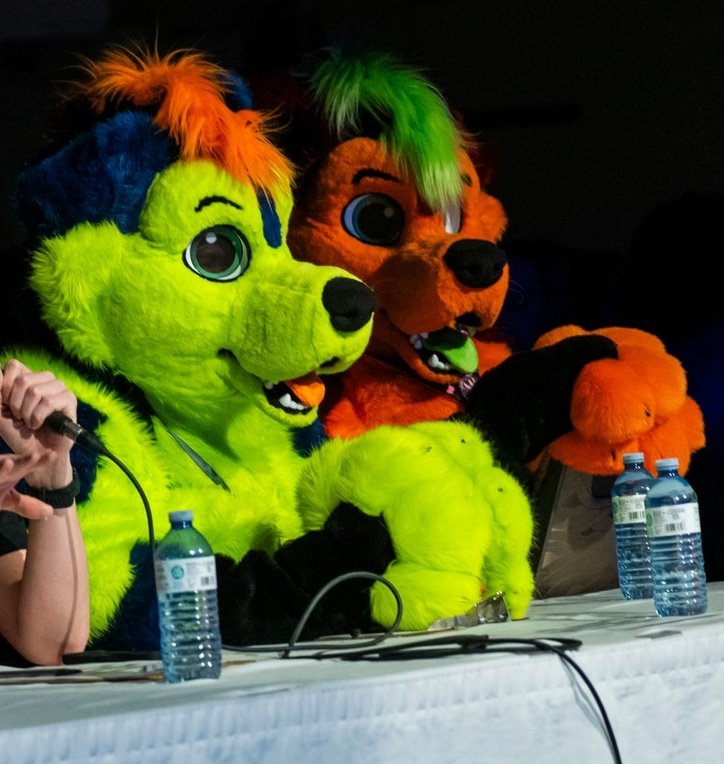 GSY Fursuits 🐾🪡🇨🇦 tweet media