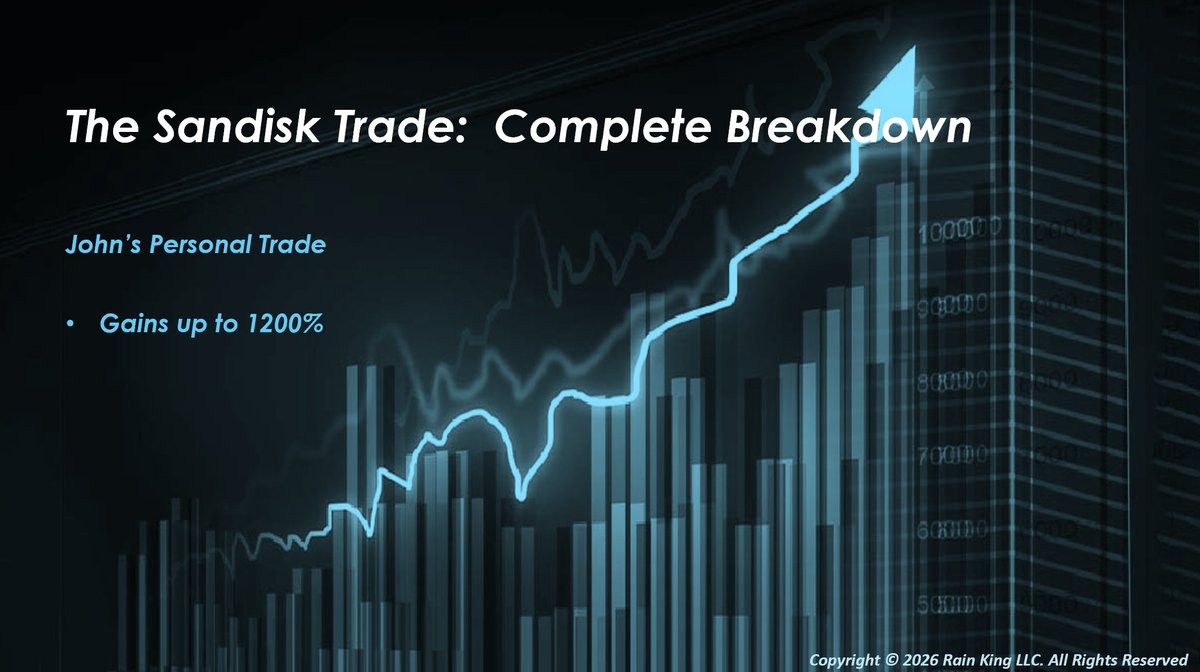 Rain King tweet media