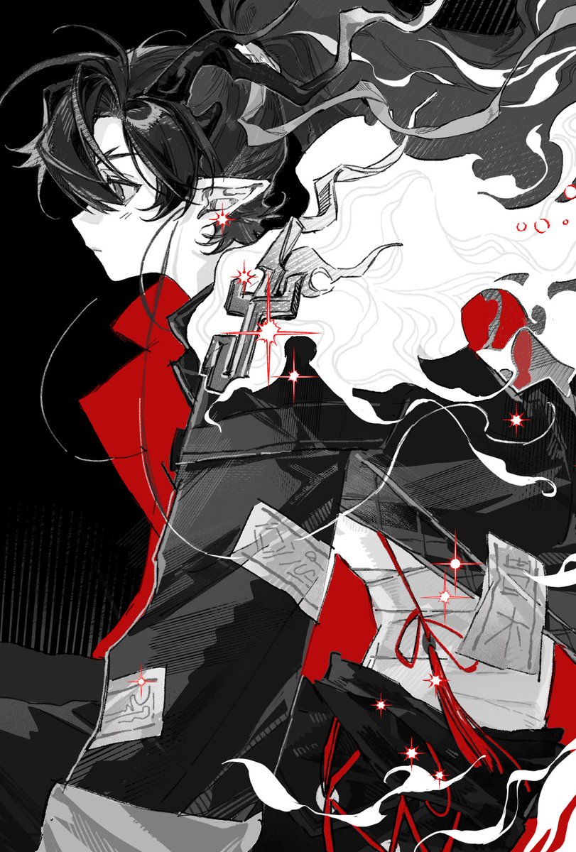 小酥肉永不凋零 tweet media