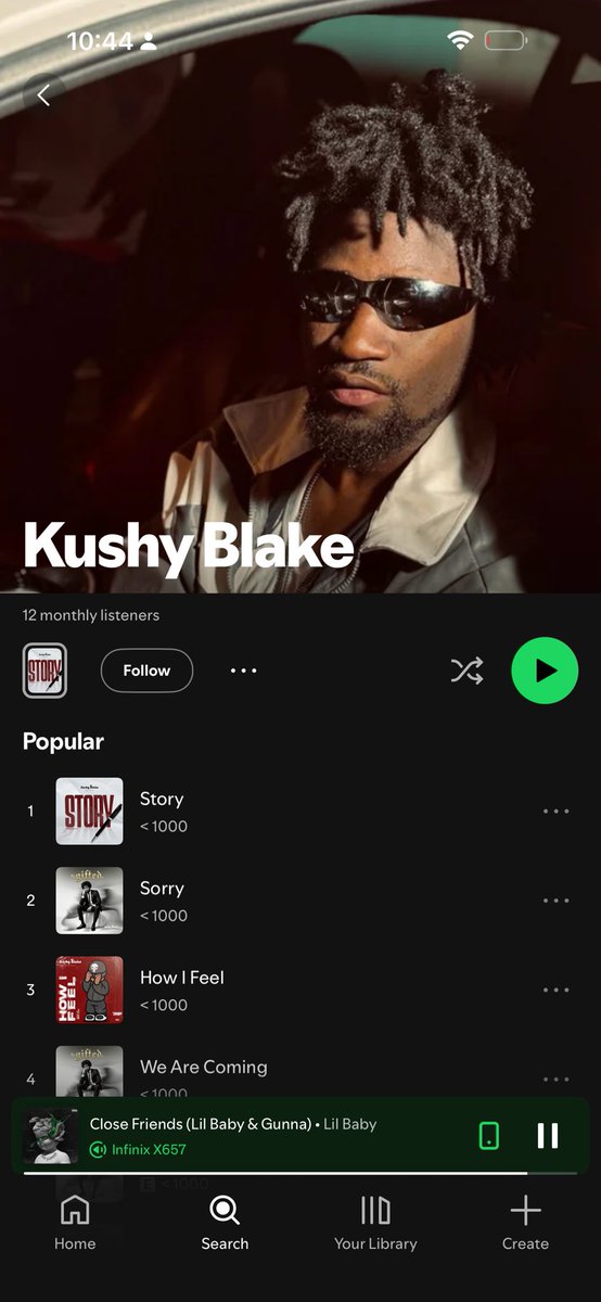 Gh Durk 🇬🇭🌎 tweet media