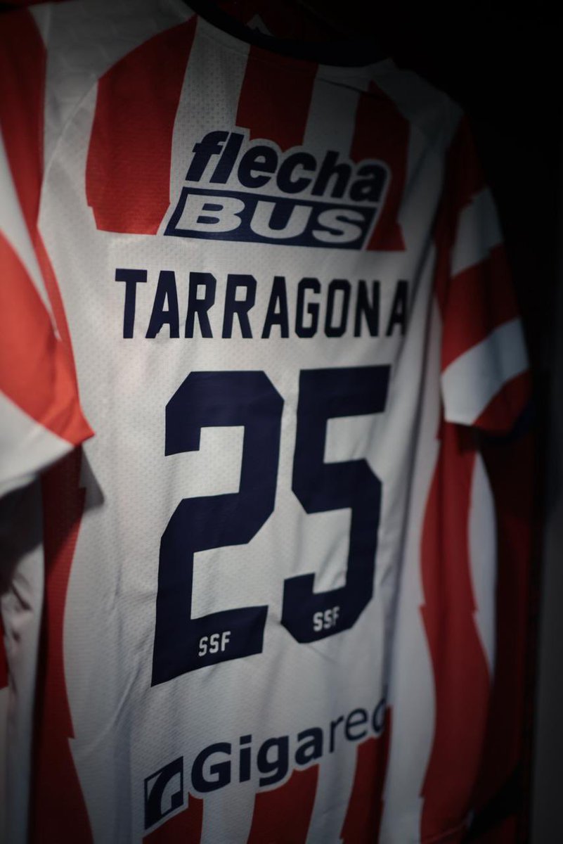 Club Atlético Unión tweet media