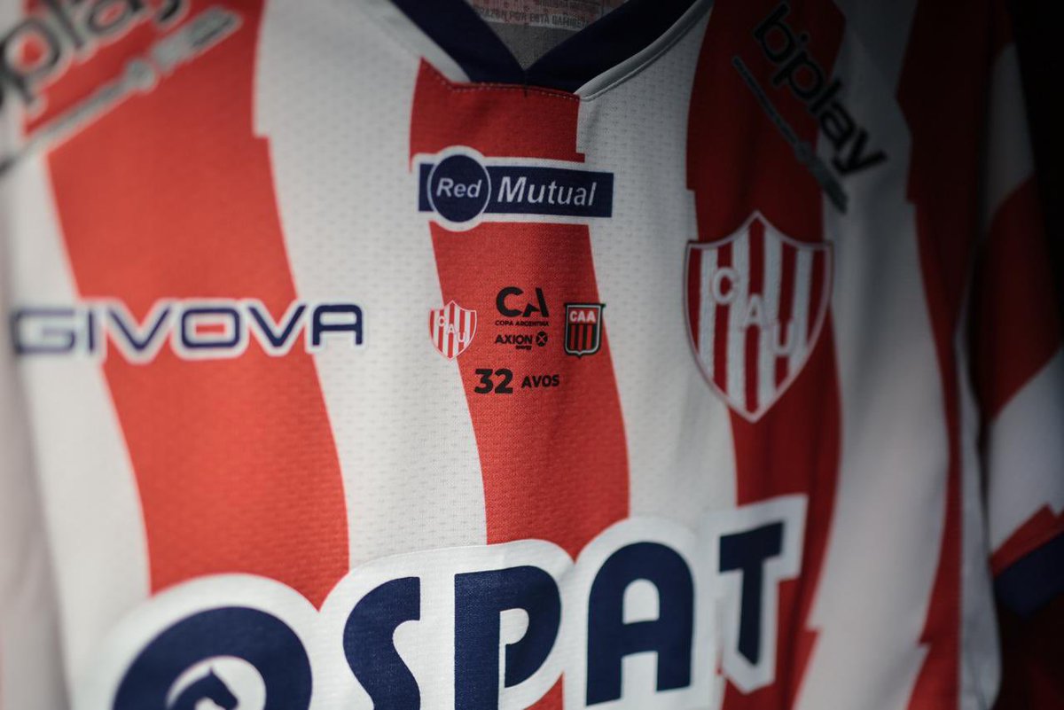 Club Atlético Unión tweet media