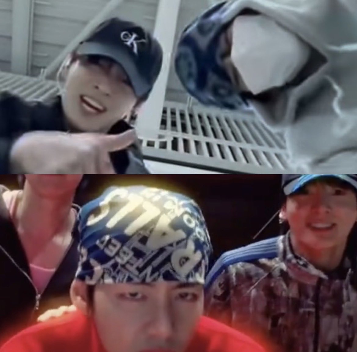 こみ‎ 𐤀 ƙꪜ 🐰ིྀ🐻ིྀ tweet media