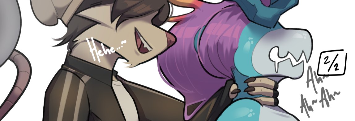 ILLER - OPEN (2/3) tweet media