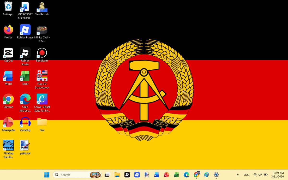 Paper State Productions tweet media