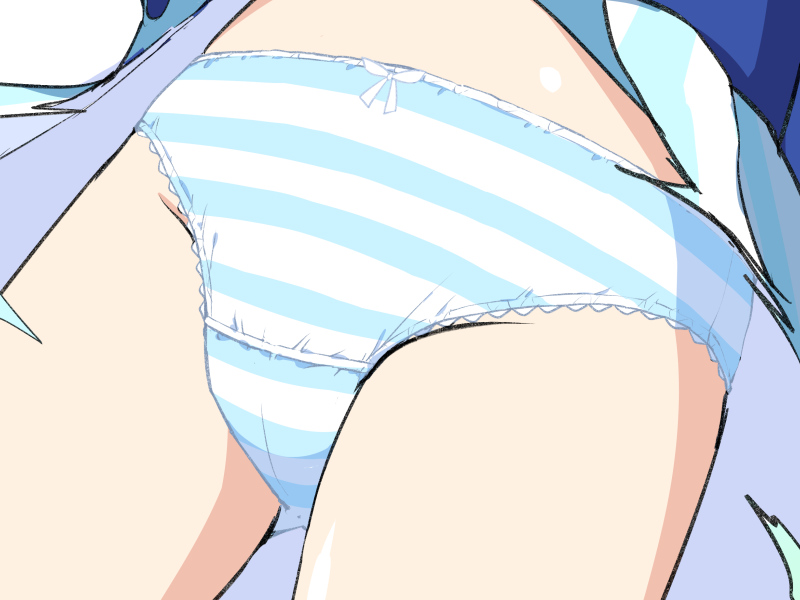 #今月描いた絵を晒そう
春のぱん祭! 