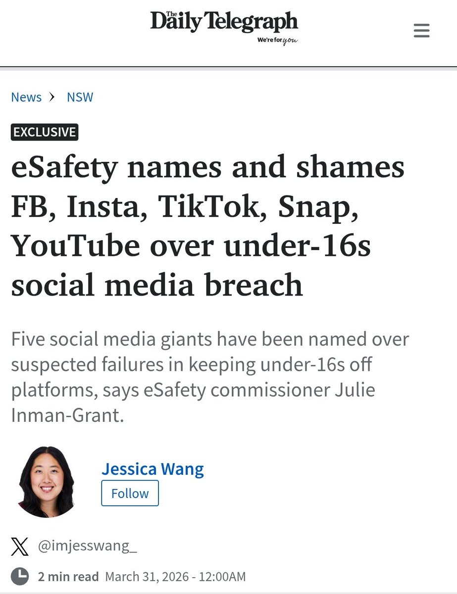 Matthew Camenzuli tweet media