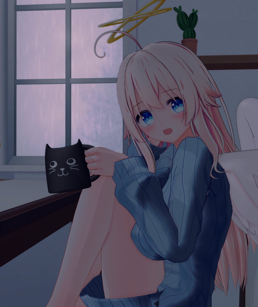 まったり茶之宮 tweet media