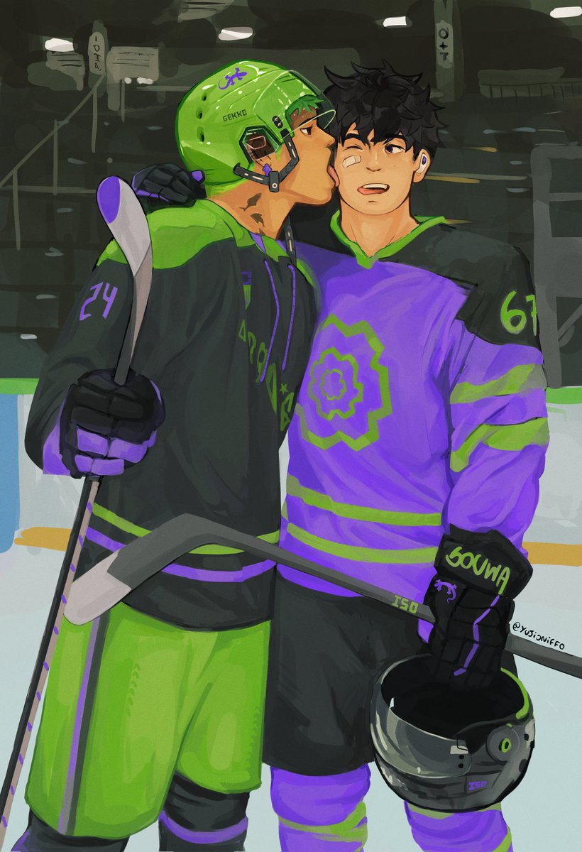 Souwa 🌱 tweet media