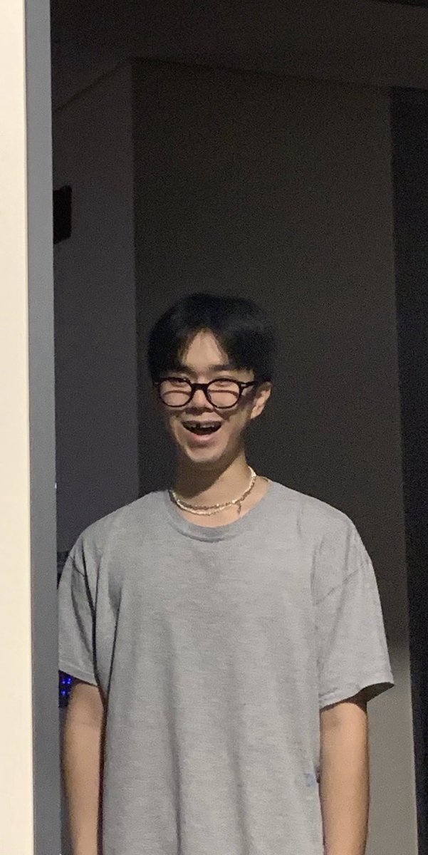 Raf's Mandou #teamokashii tweet media