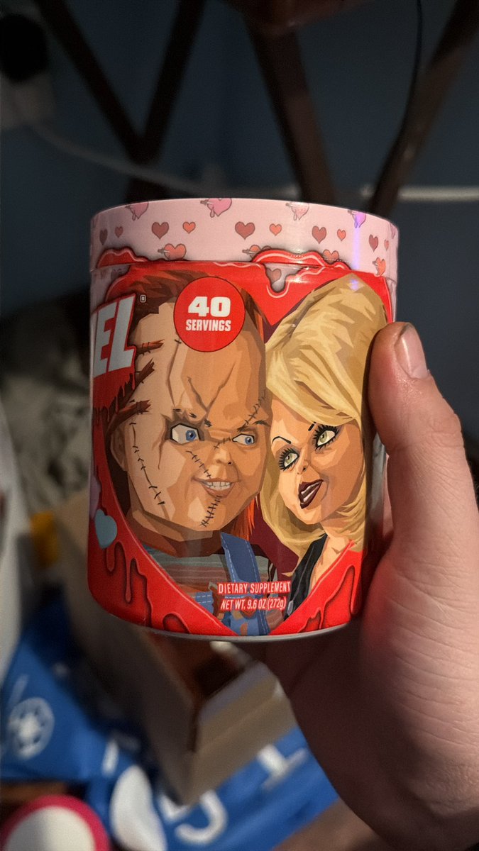 Jarid Chiera tweet media