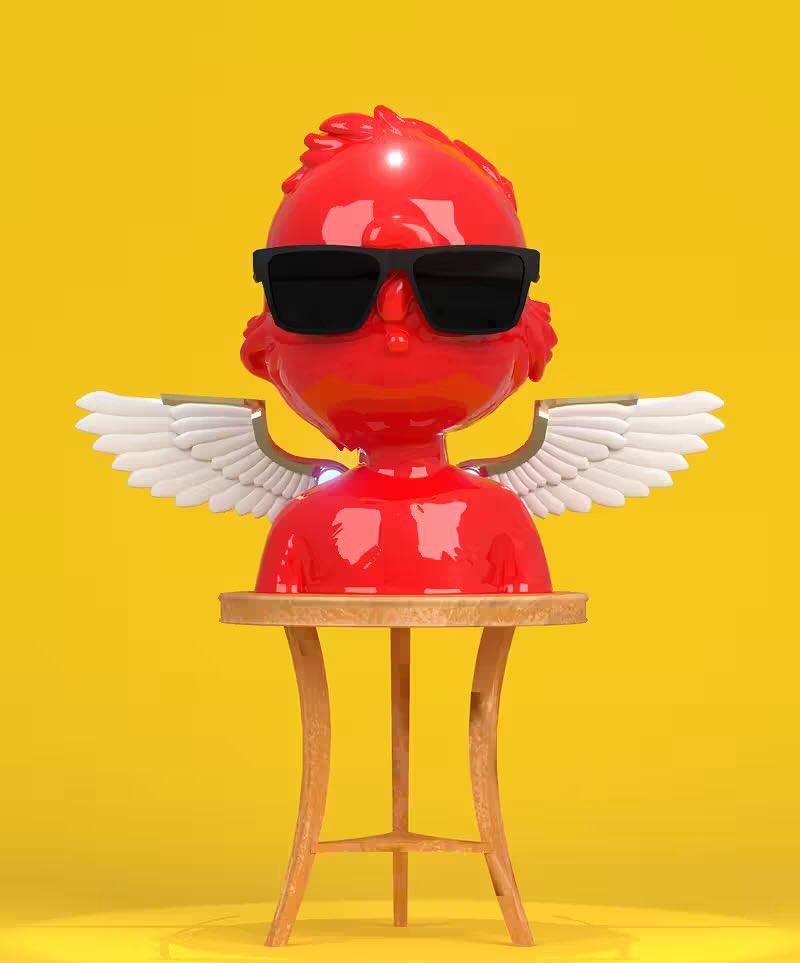 TouchGrass ☀️ tweet media