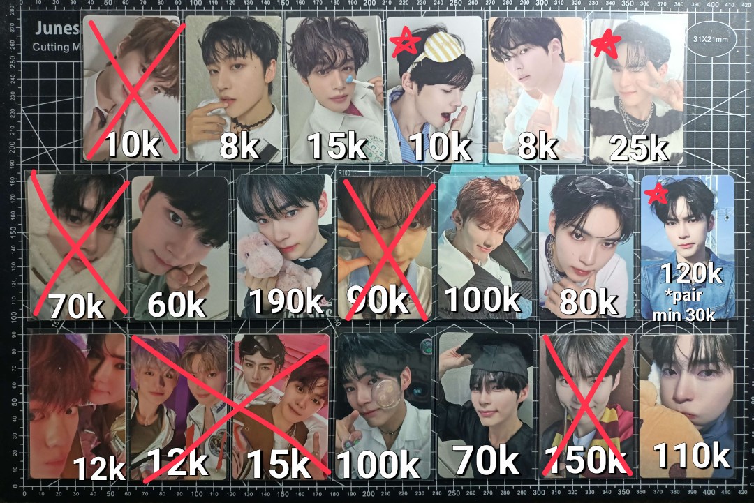 mine ✿ mt after dm tweet media