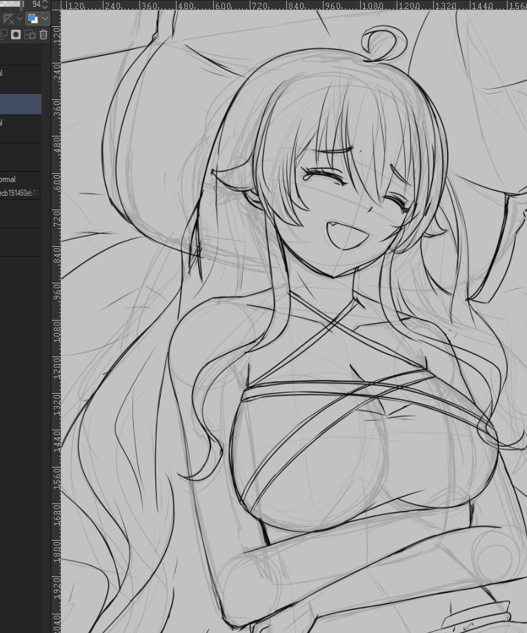 AlleinCr tweet media