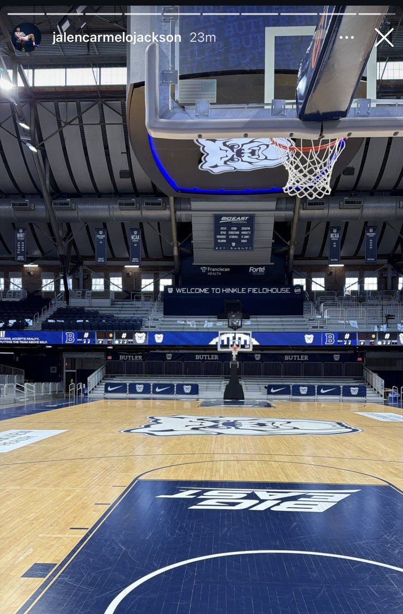 Andre Screen tweet media