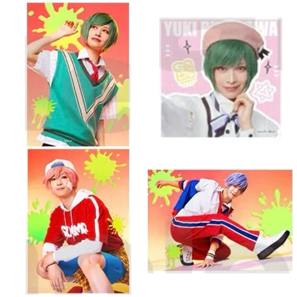 さくら➰リトリンあり tweet media