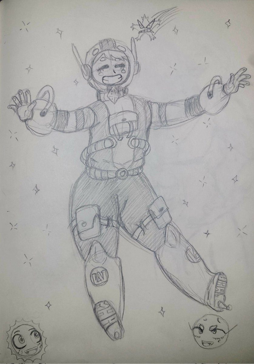 connorliar( JusticeFan🕶⭐) tweet media