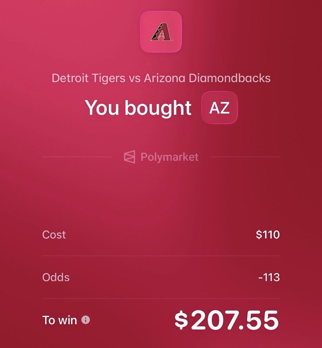 DirtyBubbleBets tweet picture