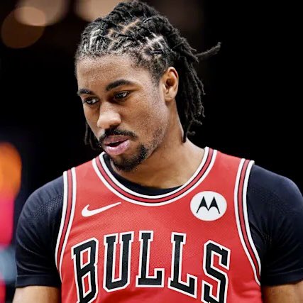 RileyIsUnbiased's tweet image. The #Bulls have recently waived G Jaden Ivey due to controversial comments made about the LGBTQ community. Jaden Ivey averaged 12-4-5 last season.