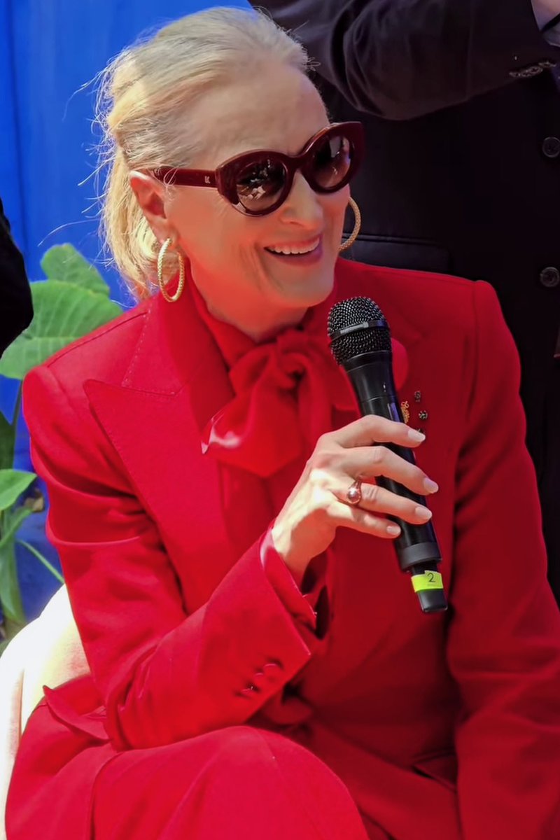 Envejecer espectacular: descripción gráfica.