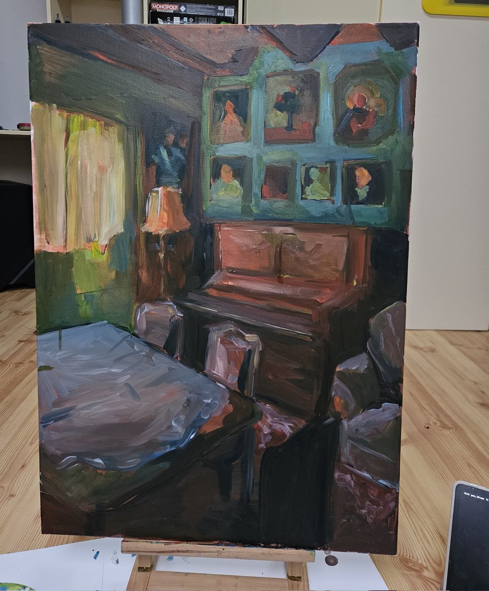 zuzia 🩷 saw xlov tweet media