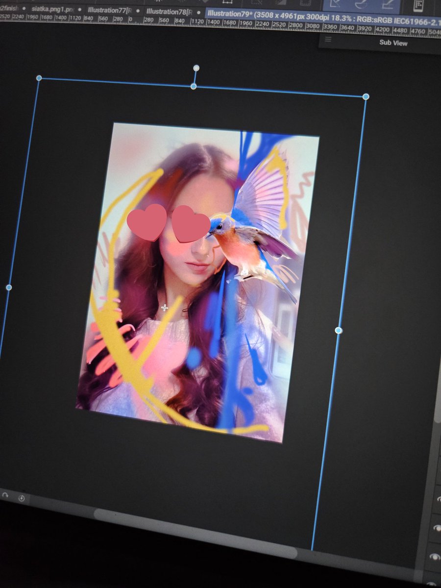 zuzia 🩷 saw xlov tweet media