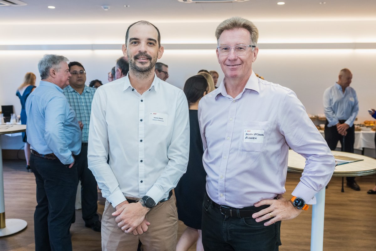 Northern Australia Infrastructure Facility (NAIF) tweet media