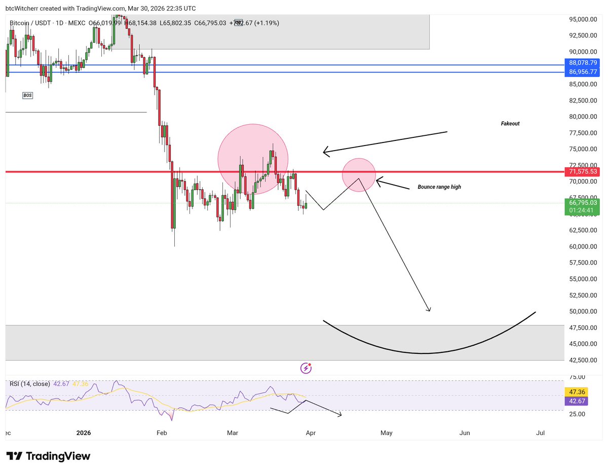 @btcWitcher⚔️ tweet media