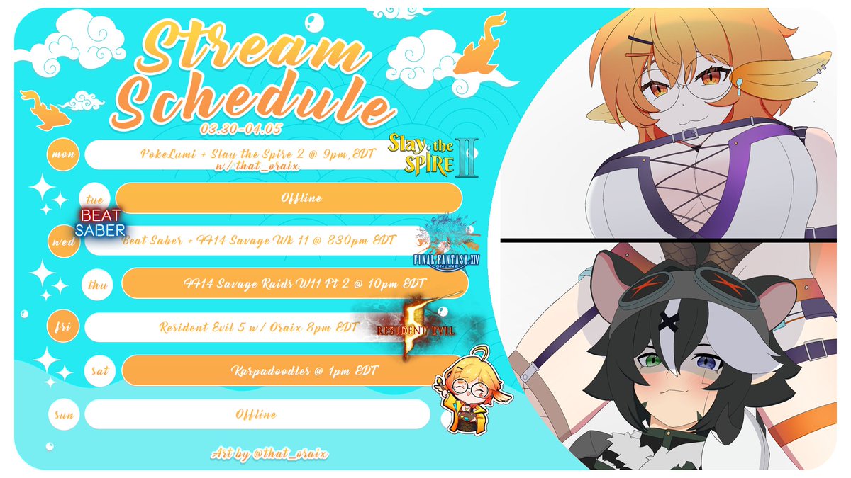 Kana Koii 🌊🧡 KoiiTuber tweet media