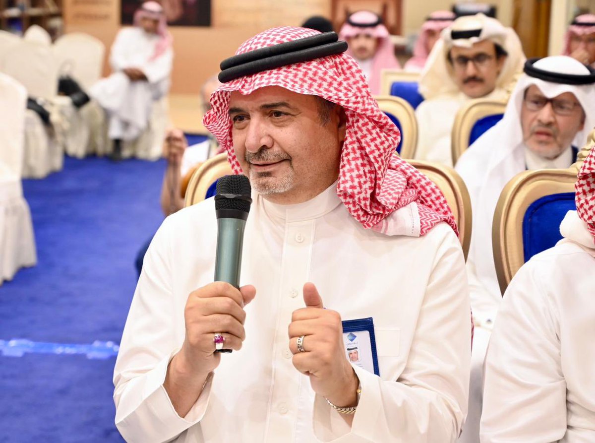 إعلاميون tweet media