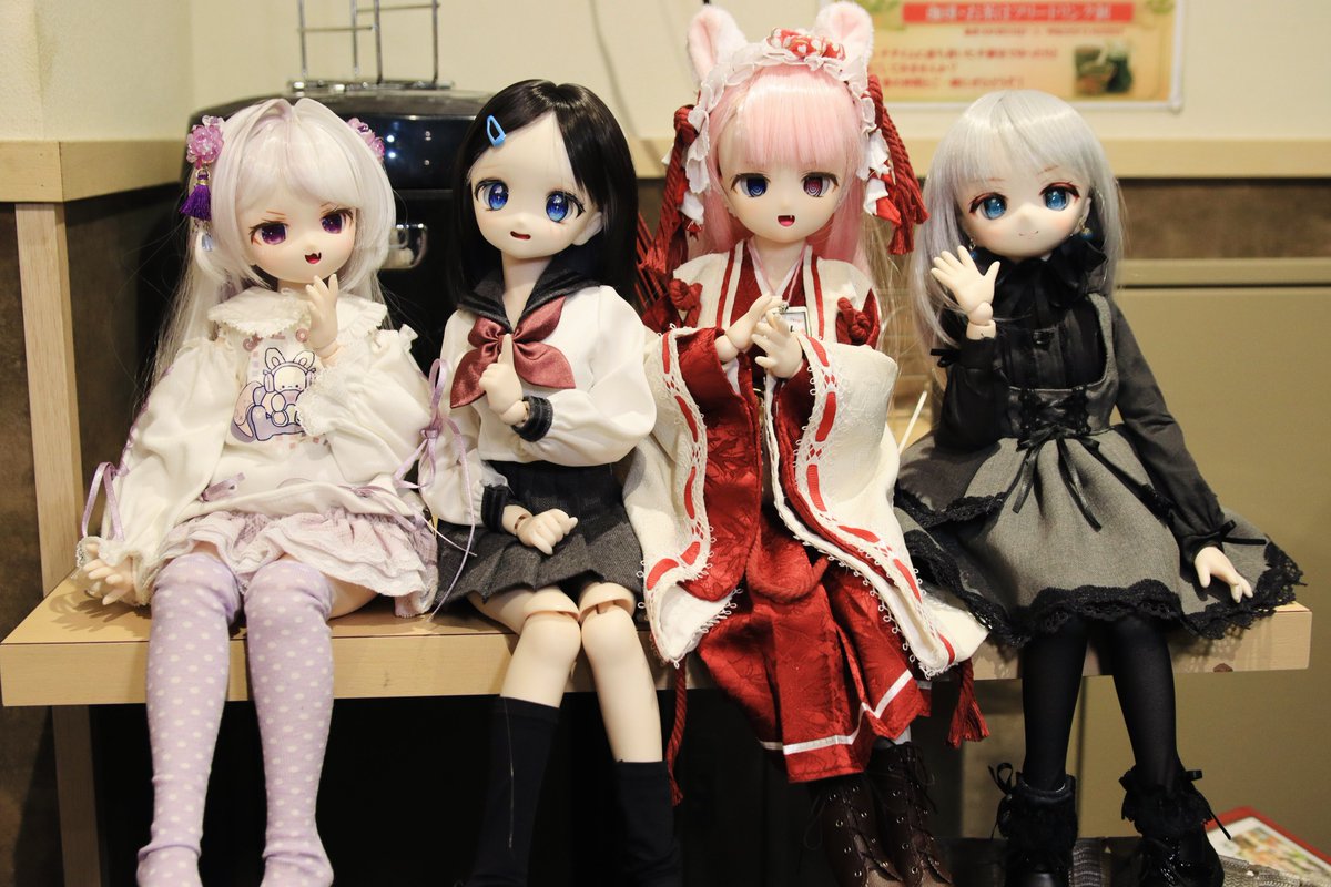 おくとーな tweet media