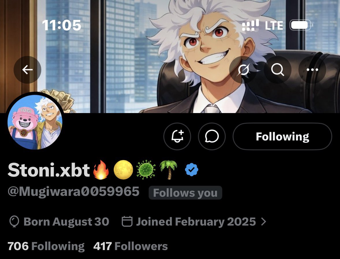 Adam ₿itcoin 💜 tweet media