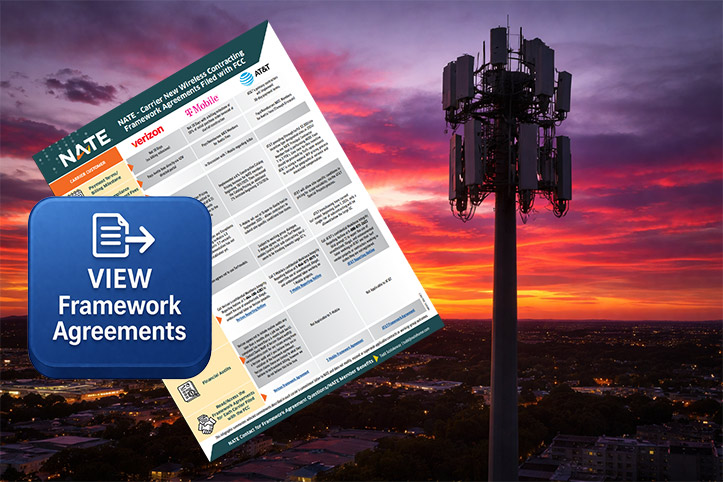 Wireless Estimator tweet media