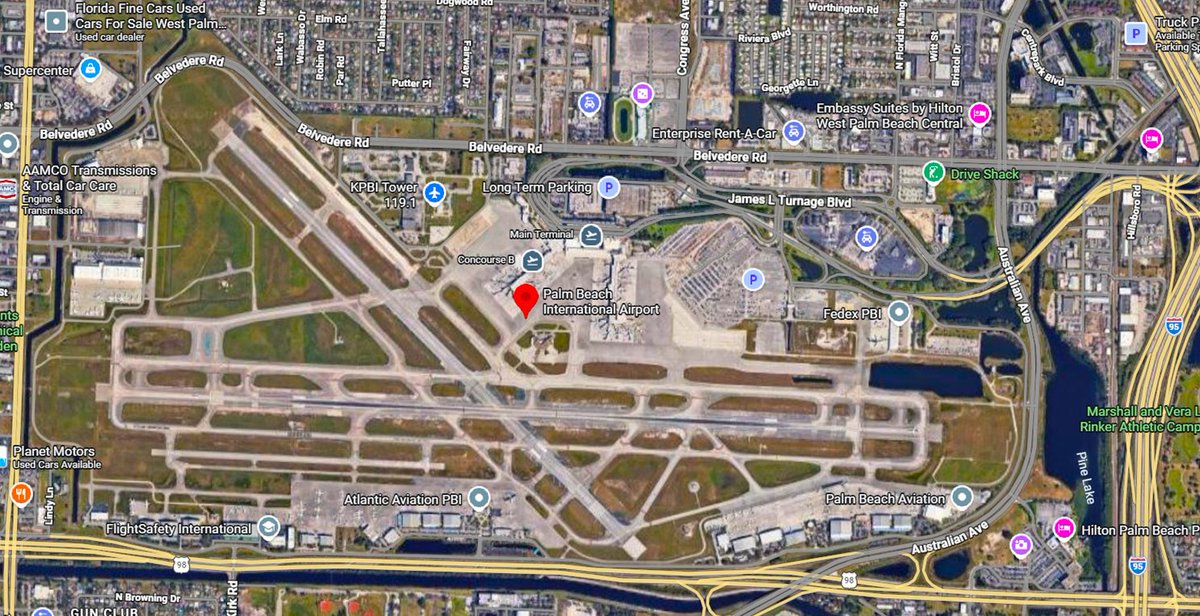 FL360aero tweet media