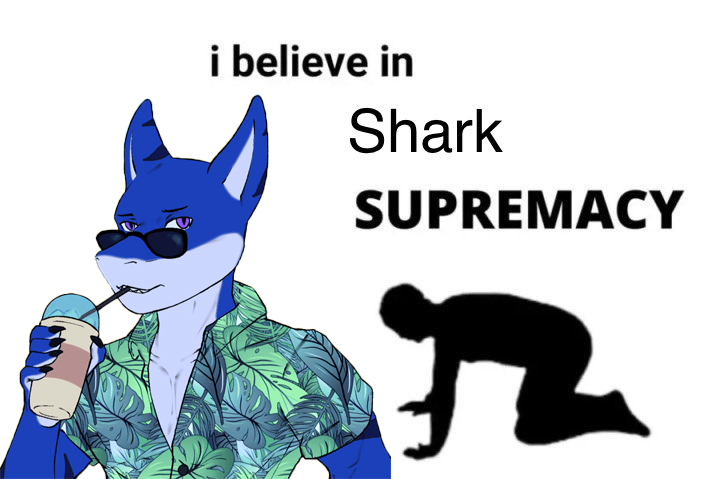 ☭⃠ MegalodonFilmsYT🇺🇸🔜 Bewhiskered tweet media