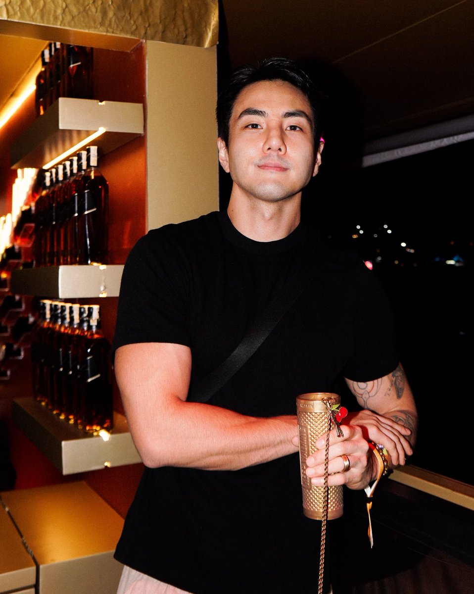 Victor Han tweet media