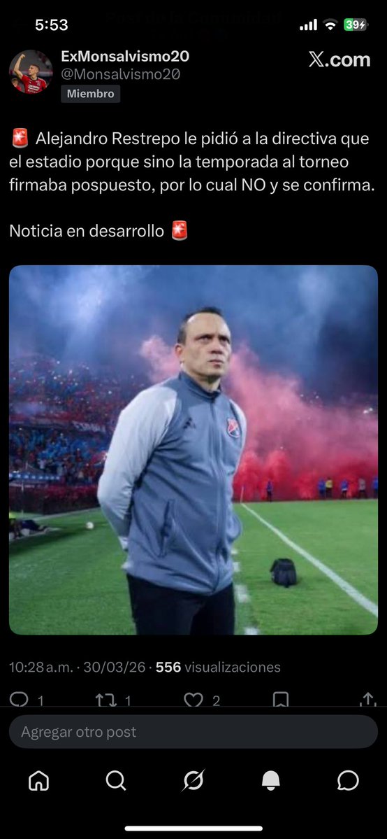 ExMonsalvismo20 tweet media