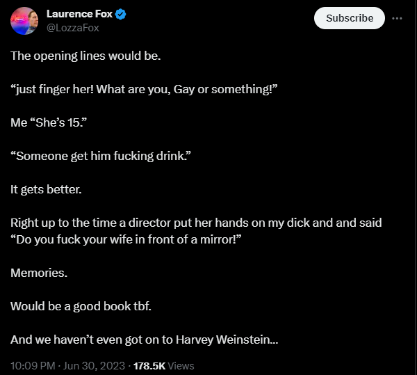 My name is Matt (maybe) tweet media