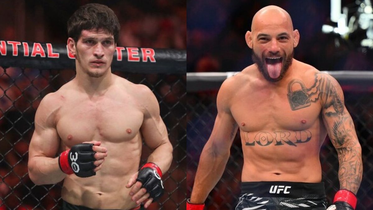 Octagon Focus tweet media