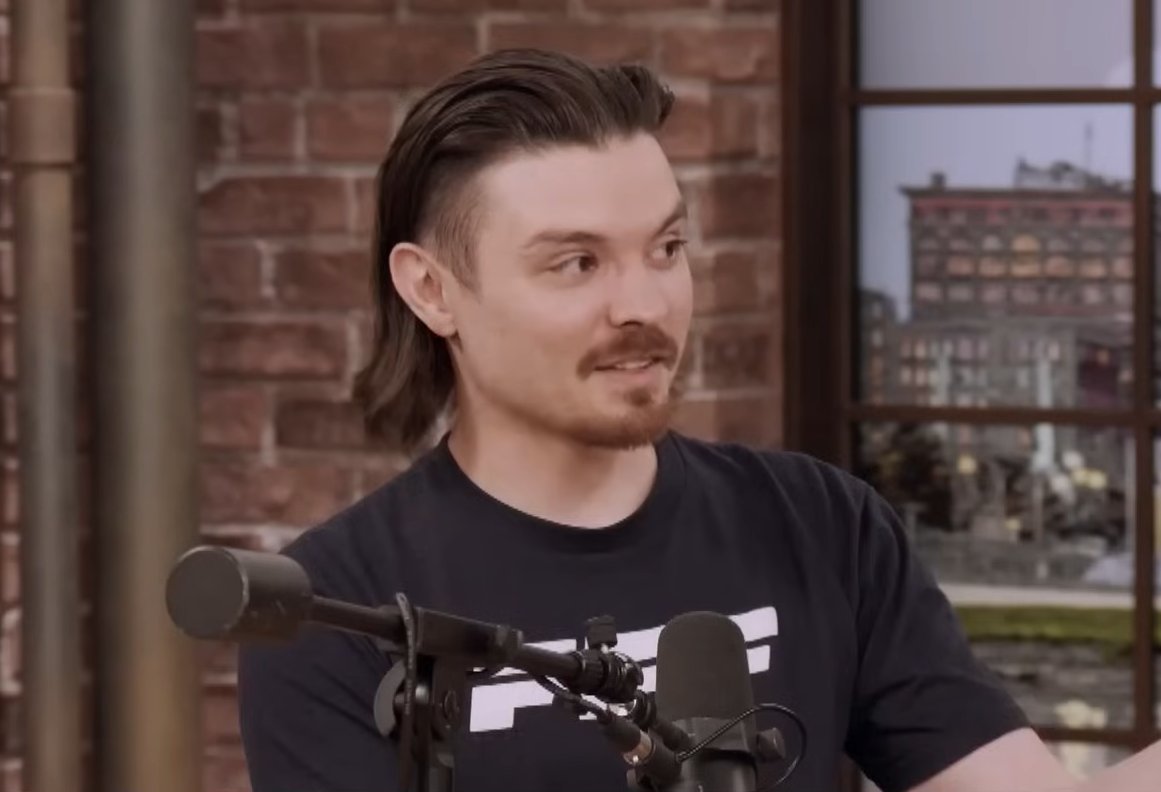 Mason P. Cameron tweet media