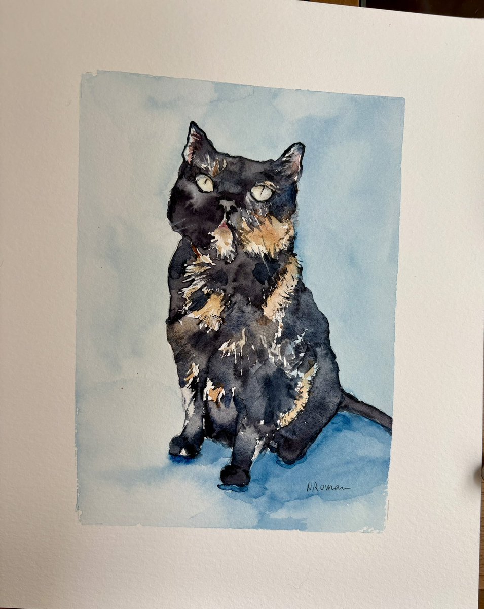 The Snoopervisor 2.0 /Moses (Wilma🌈) tweet media