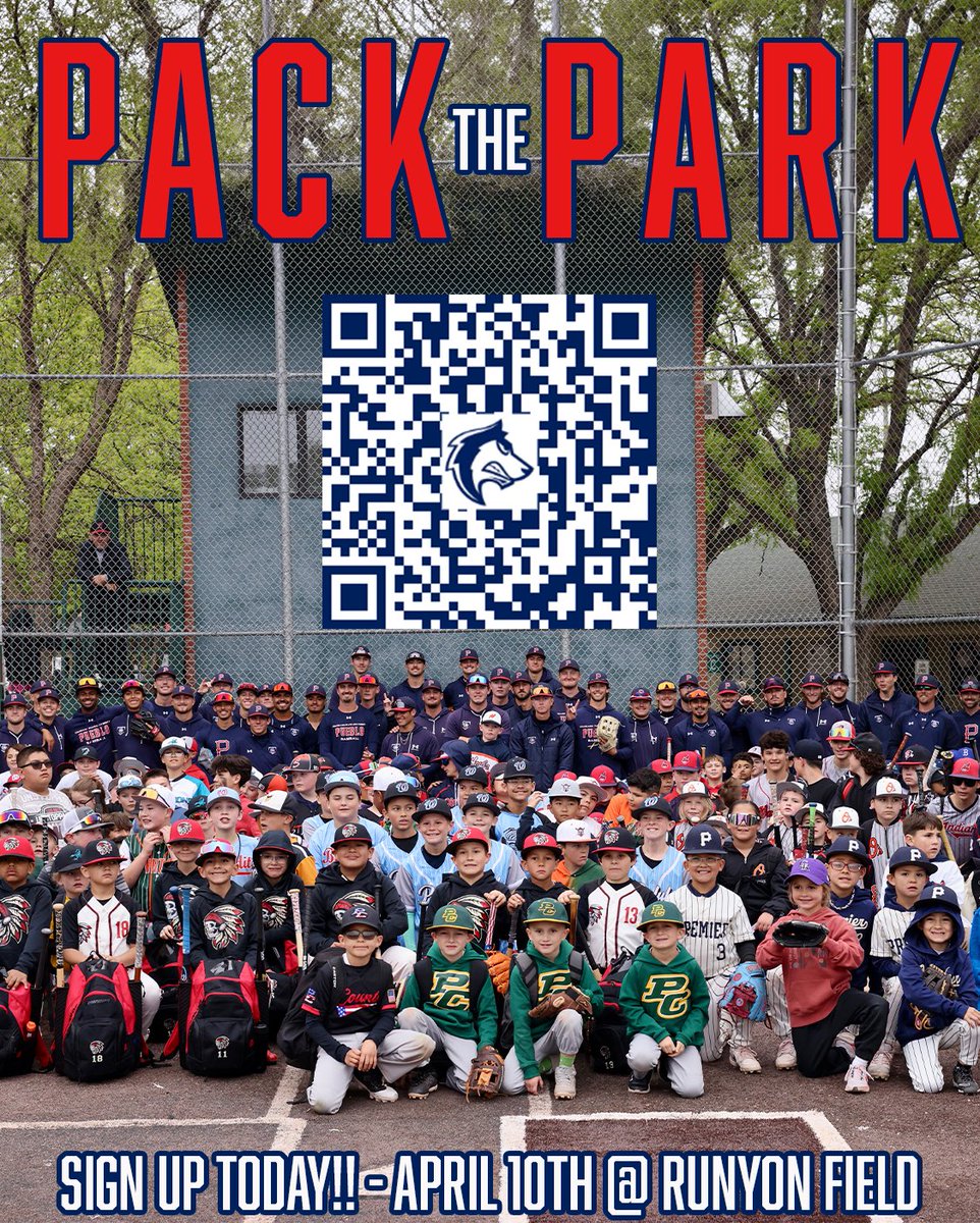 CSU Pueblo Baseball tweet media