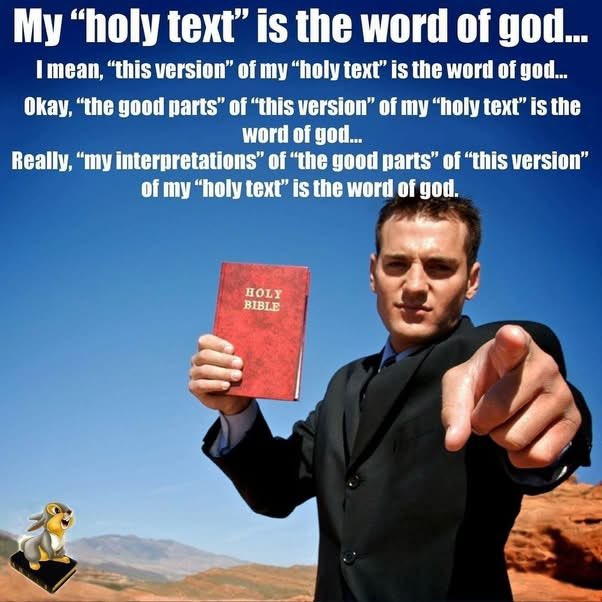 The Skeptic tweet media