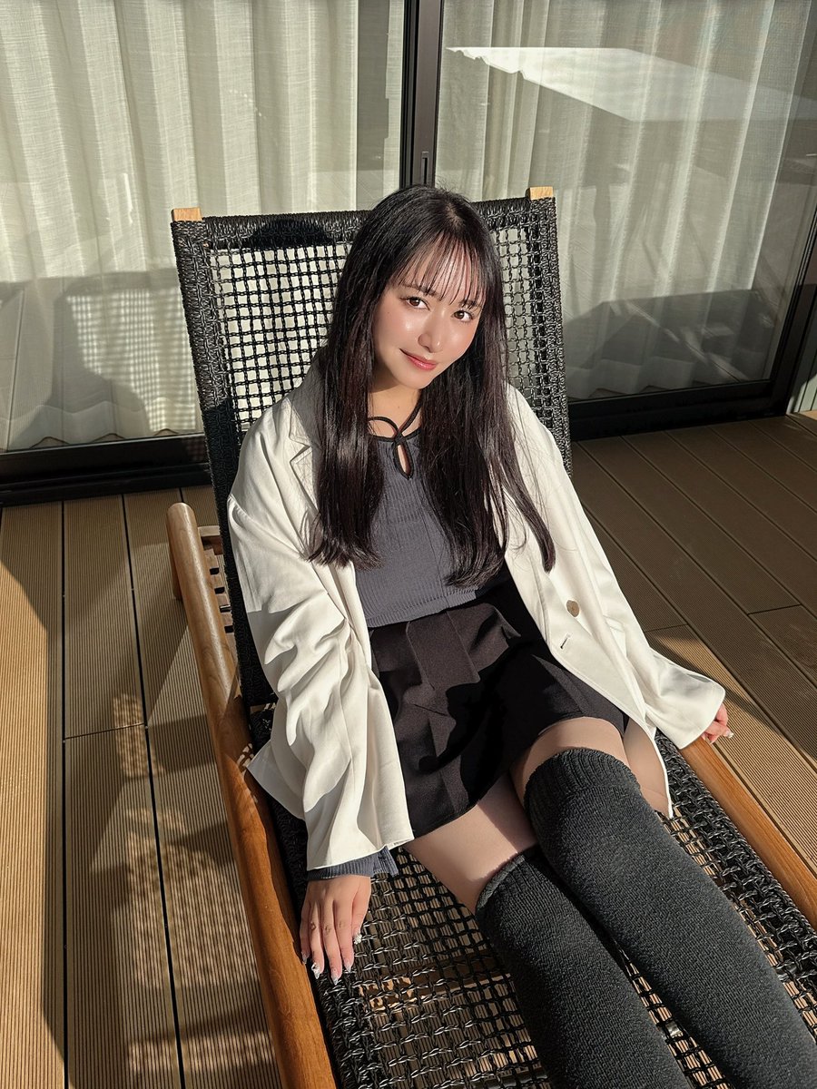 池田メルダ tweet media