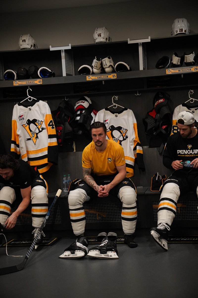 Pittsburgh Penguins tweet media