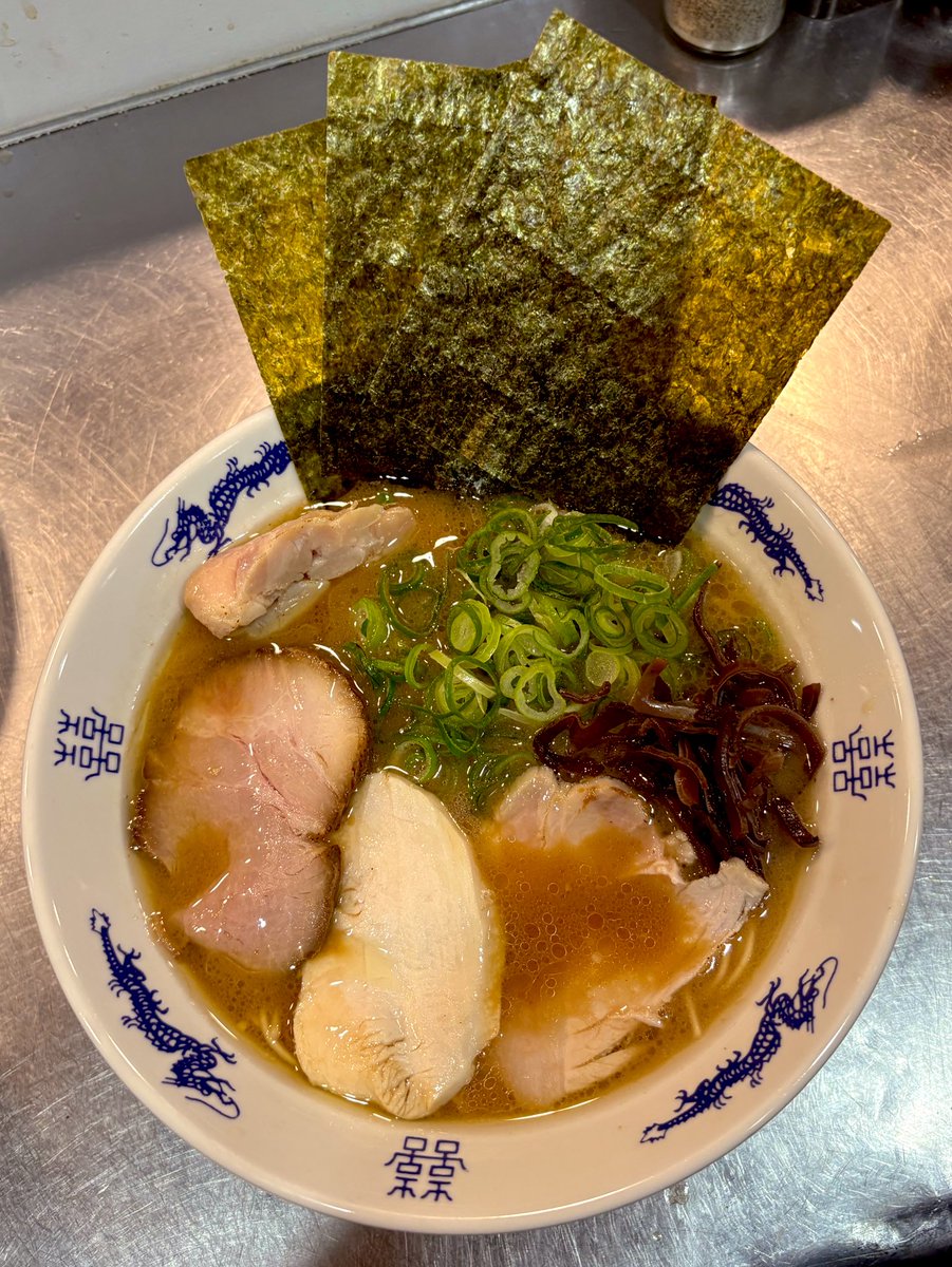 ラーメンニキ tweet media