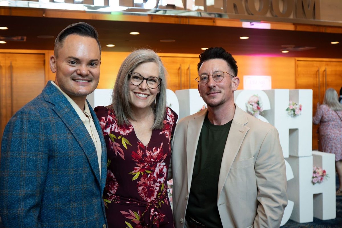 Governor Katie Hobbs tweet media